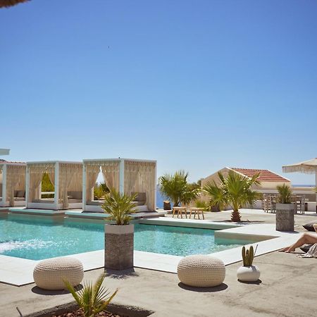 Althea Boutique Hotel - Adults Only Amoopi Exterior photo
